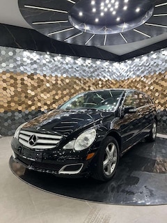 Bild des Angebotes Mercedes-Benz R 500 Lang 4Matic /Pano/Navi/AHK/Scheckheftgepfl