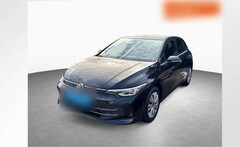 Bild des Angebotes VW Golf VIII EDITION 50 MATRIX PANO KAMERA
