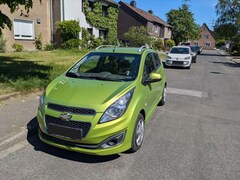 Bild des Angebotes Chevrolet Spark Spark 1.2LT+