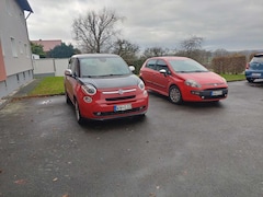 Bild des Angebotes Fiat Punto Evo Punto 1.6 16V Multijet Sport Start