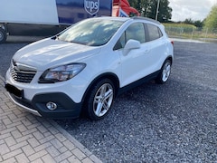 Bild des Angebotes Opel Mokka 1.4 Turbo ecoFLEX Start/Stop Edition
