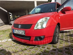 Bild des Angebotes Suzuki Swift 1.3 Comfort
