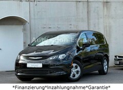 Bild des Angebotes Chrysler Pacifica L 3.6L V6*7-Sitzer*25TKM*