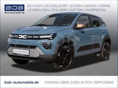Bild des Angebotes Dacia Spring FL24 Extreme ELECTRIC 65 8-fach bereift CCS Schuko