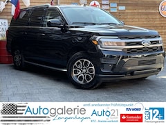 Bild des Angebotes Ford Expedition Limited 3.5 V6 4x4 AHK CarPlay PANO