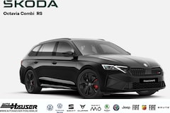 Bild des Angebotes Skoda Octavia Combi RS 2.0 TSI DSG PANO AREA-VIEW EL. HECKKL. NA