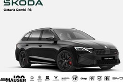 Bild des Angebotes Skoda Octavia Combi RS 2.0 TSI DSG PANO AREA-VIEW EL. HECKKL. NA