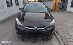 Bild des Angebotes Opel Astra J Sports Tourer Style