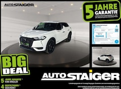 Bild des Angebotes DS Automobiles DS 3 DS3 E-Tense Navi~DAB~Tempomat~CarPlay~