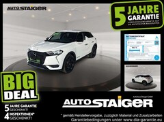 Bild des Angebotes DS Automobiles DS 3 DS3 E-Tense Navi~DAB~Tempomat~CarPlay~SHZ