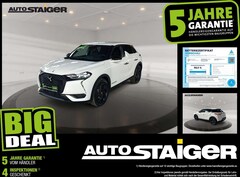 Bild des Angebotes DS Automobiles DS 3 DS3 E-Tense Navi~DAB~Tempomat~CarPlay~SHZ
