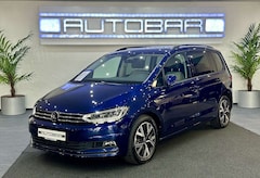Bild des Angebotes VW Touran Touran  2.0TDI DSG 7SITZER*STHZ*SOUND*AMBIE*RFK