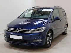 Bild des Angebotes VW Touran Touran  2.0TDI DSG 7SITZER*STHZ*SOUND*AMBIE*RFK