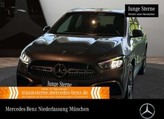 Bild des Angebotes Mercedes-Benz GLA 250 e AMG+LED+KAMERA+TOTW+KEYLESS+8G