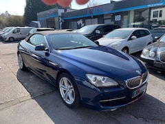 Bild des Angebotes BMW 640 640 d/HUD/Leder/S-Heft/Kamera