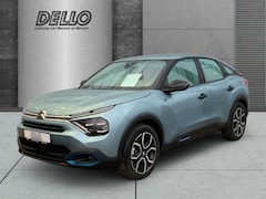 Bild des Angebotes Citroen E-C4 Electric Feel LED Mehrzonenklima DAB SHZ Spurhalteass. Verk