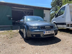 Bild des Angebotes Audi S4 tiptronic