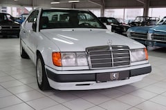 Bild des Angebotes Mercedes-Benz 230 CE/Klima/Schiebedach/Sitzheizung/Topzustand