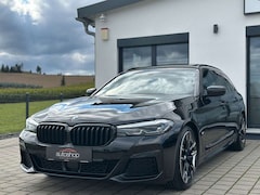 Bild des Angebotes BMW 530 d Tour. xDrive M Sport/360°/StHzG/H&K/Pano