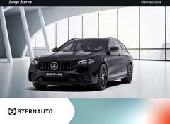 Bild des Angebotes Mercedes-Benz E 53 AMG E 53 4M+ T PanoD Multibeam DriversP Performance