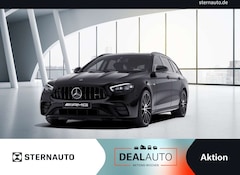 Bild des Angebotes Mercedes-Benz E 53 AMG E 53 4M+ T PanoD Multibeam DriversP Performance
