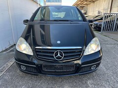 Bild des Angebotes Mercedes-Benz A 180 Autotronic