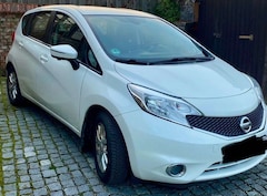 Bild des Angebotes Nissan Note Note 1.2 acenta