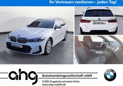 Bild des Angebotes BMW 330 d xDrive Touring M-Sport *LED*ACC*HIFI*PDC*SH
