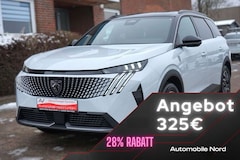 Bild des Angebotes Peugeot 5008 145 GT*Panorama*7 Sitzer*Kamera