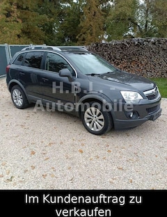 Bild des Angebotes Opel Antara Design Edition 4x4