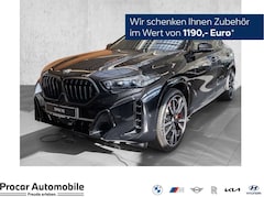 Bild des Angebotes BMW X6 xDrive40d M Paket + B/W + Pano + DA Prof
