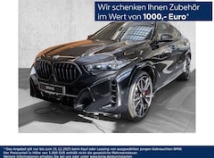 Bild des Angebotes BMW X6 xDrive40d M Paket + B/W + Pano + DA Prof