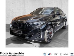 Bild des Angebotes BMW X6 xDrive40d M Paket + B/W + Pano +  DA Prof