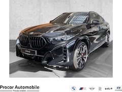 Bild des Angebotes BMW X6 xDrive40d M Paket + B/W + Pano +  DA Prof