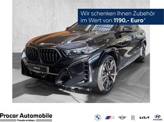 Bild des Angebotes BMW X6 xDrive40d M Paket + B/W + Pano +  DA Prof