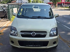 Bild des Angebotes Opel Agila Basis