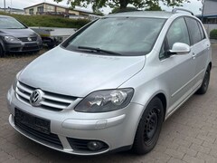 Bild des Angebotes VW Golf Plus Trendline