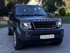 Bild des Angebotes Land Rover Discovery SDV6 Landmark / AHK / PANO / Standhzg.
