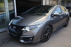 Bild des Angebotes Honda Civic 1.6 i-DTEC Sport *1.HAND*EURO6*Co²-098g*KAMERA