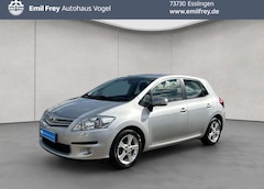 Bild des Angebotes Toyota Auris 1.6 Executive