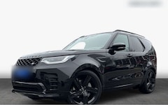 Bild des Angebotes Land Rover Discovery D250 Dynamic SE