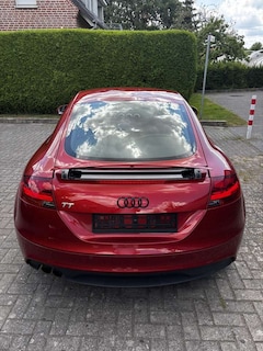 Bild des Angebotes Audi TT 1.8 TFSI Coupe