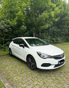 Bild des Angebotes Opel Astra Design & Tech Start/Stop