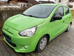 Bild des Angebotes Mitsubishi Space Star Space Star 1.0 Klassik Kollektion