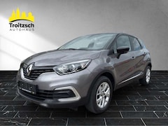 Bild des Angebotes Renault Captur Limited / 2.Hand / Navi  Limited