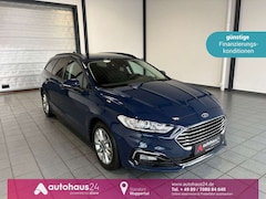 Bild des Angebotes Ford Mondeo 2.0 Hybrid  Trend|AHK|Pano|Kamera