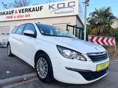 Bild des Angebotes Peugeot 308 SW Business-Line