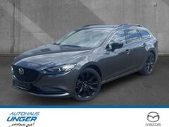 Bild des Angebotes Mazda 6 SK 2.5 AT Homura GD Matrix Bose HUD Navi