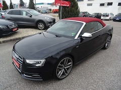 Bild des Angebotes Audi S5 Cabriolet 3.0 TFSI quattro