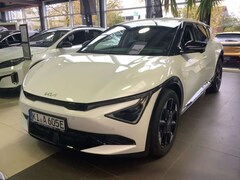 Bild des Angebotes Kia EV6 84-kWh Earth